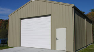 Garage Door Openers at Bluebonnet Place Fort Worth, Texas